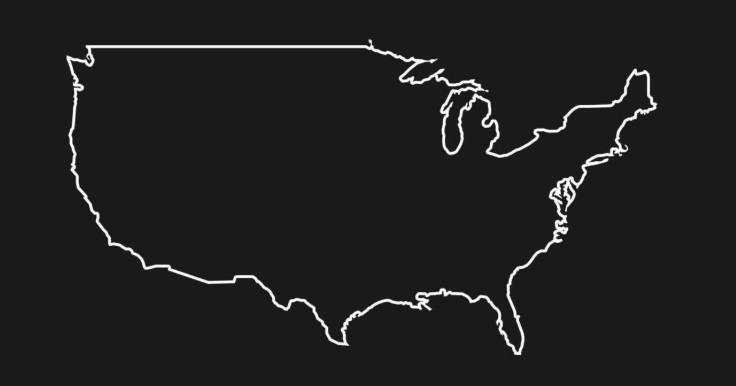 Mapa de Distribución